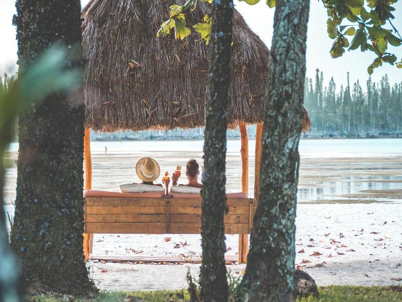 Le Meridien Ile Des Pins image