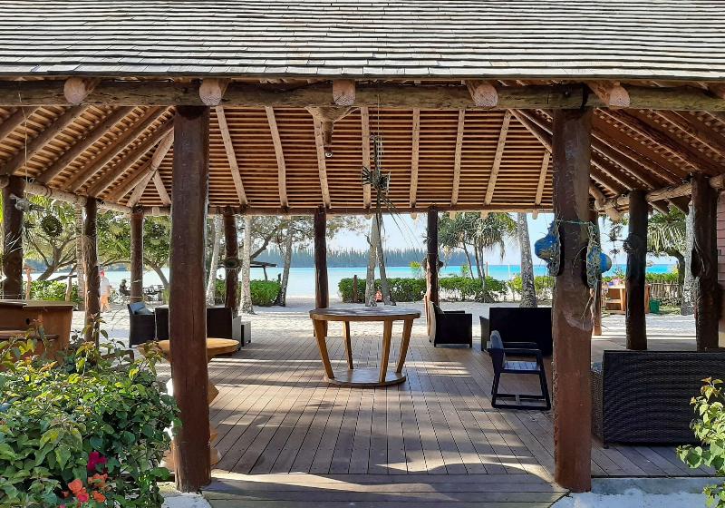 Le Meridien Ile Des Pins image