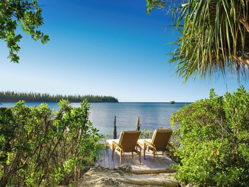 Le Meridien Ile Des Pins image