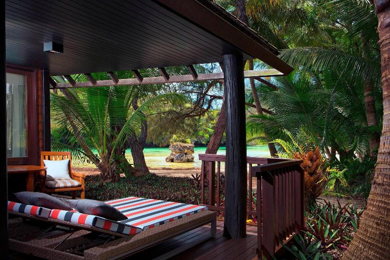 Le Meridien Ile Des Pins image