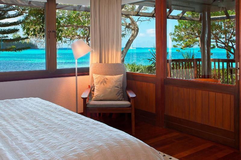 Le Meridien Ile Des Pins image