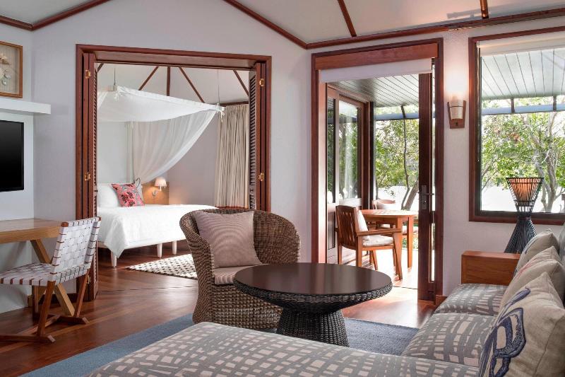 Le Meridien Ile Des Pins image