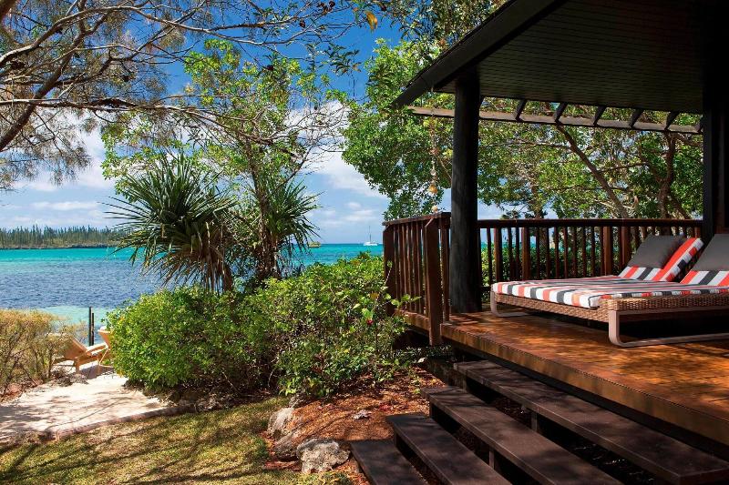 Le Meridien Ile Des Pins image
