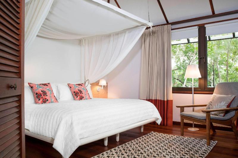 Le Meridien Ile Des Pins image
