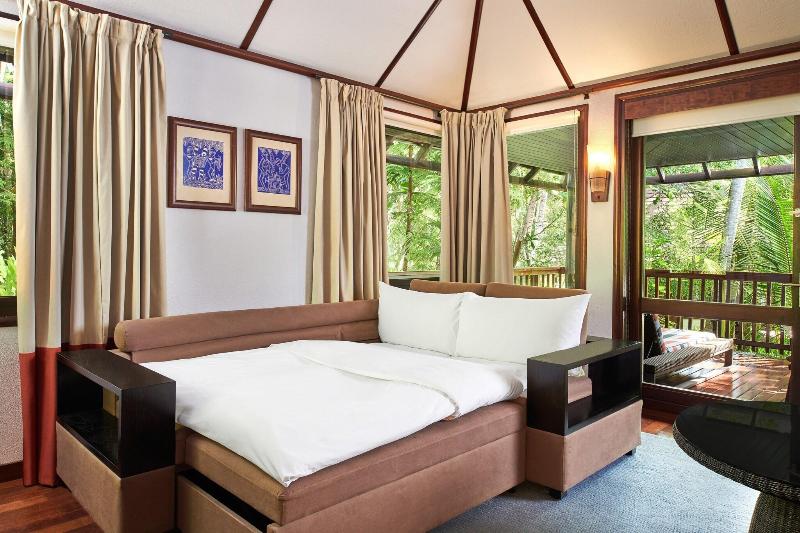 Le Meridien Ile Des Pins image