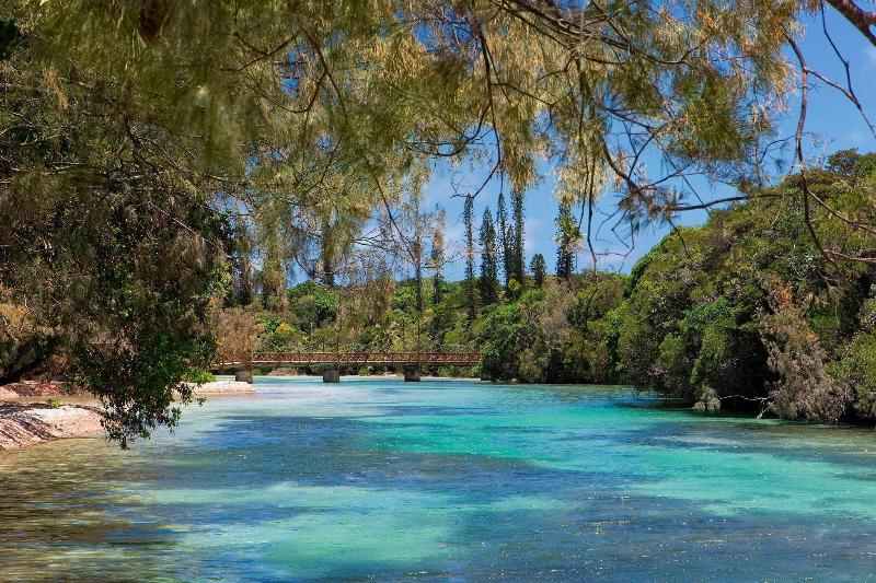 Le Meridien Ile Des Pins image