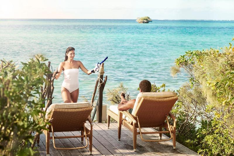 Le Meridien Ile Des Pins image