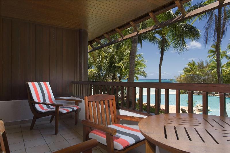 Le Meridien Ile Des Pins image