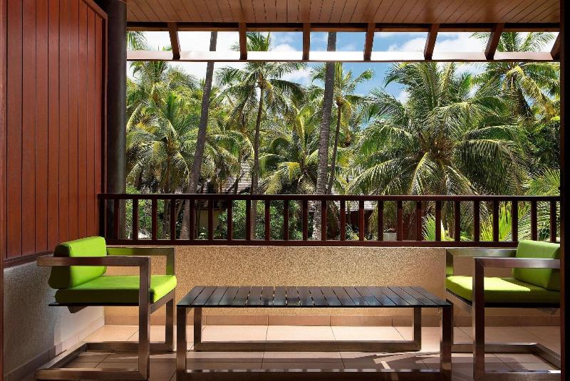 Le Meridien Ile Des Pins image