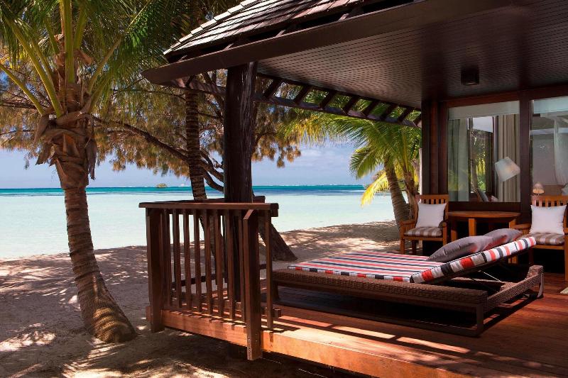 Le Meridien Ile Des Pins image