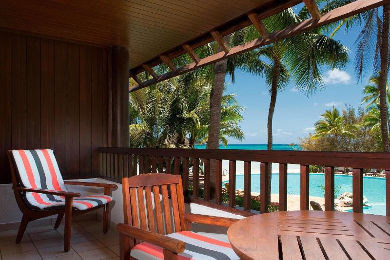 Le Meridien Ile Des Pins image