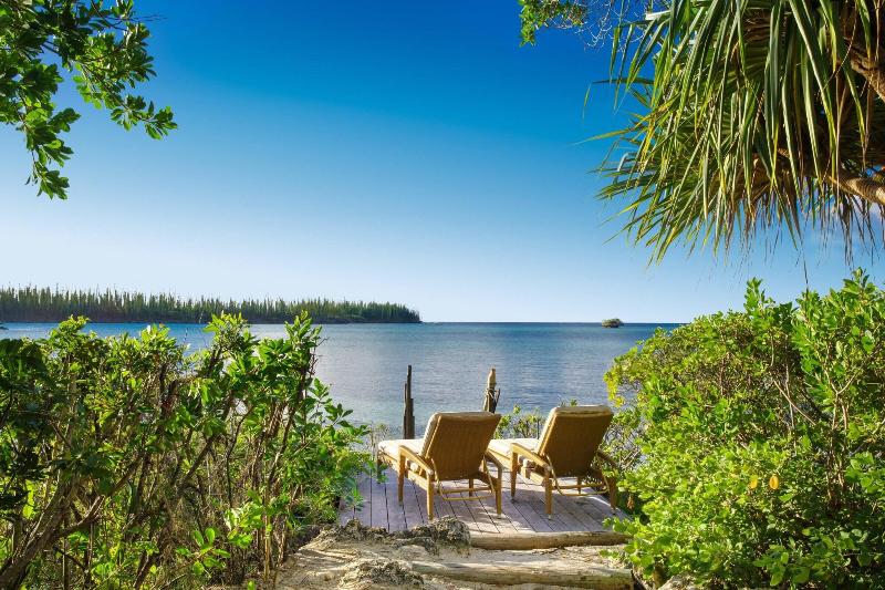 Le Meridien Ile Des Pins image