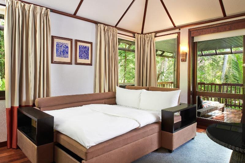 Le Meridien Ile Des Pins image