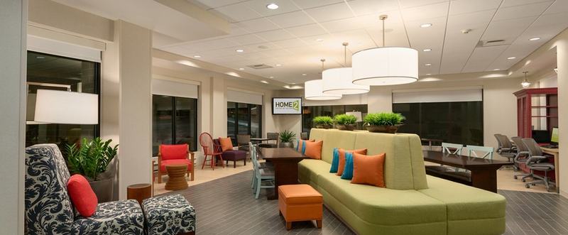 Home2 Suites by Hilton Atlanta Newnan, GA