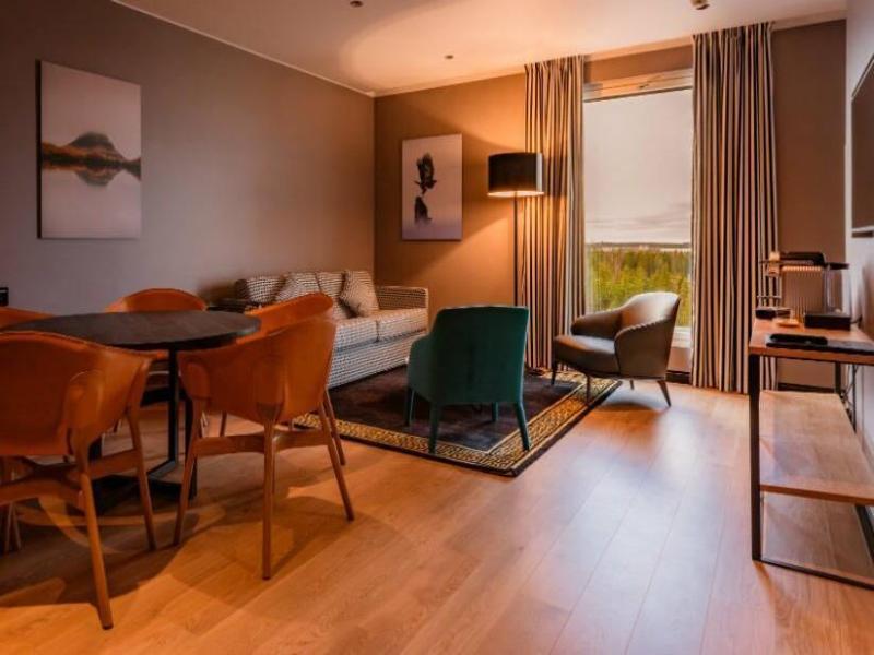 Clarion Hotel Aviapolis image