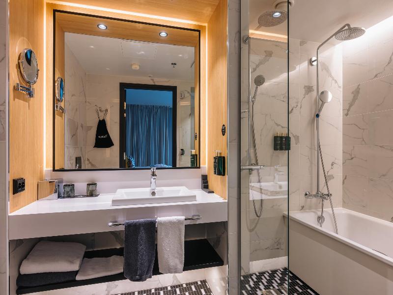 Clarion Hotel Aviapolis image