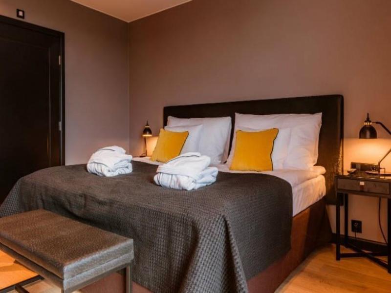Clarion Hotel Aviapolis image