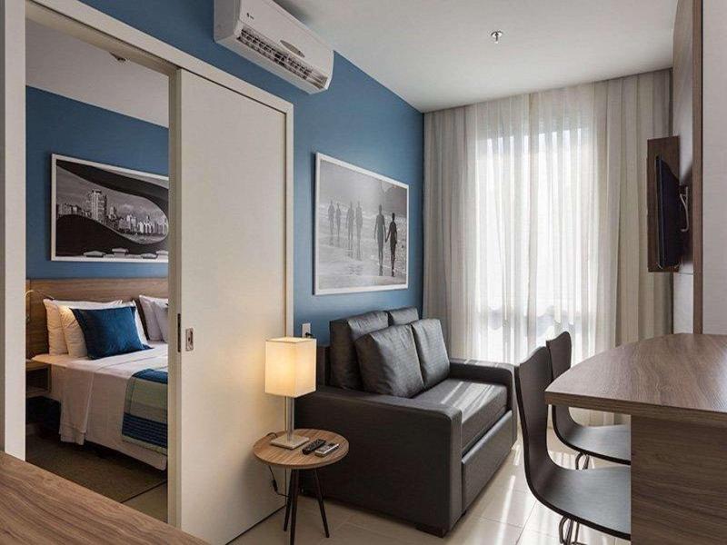Comfort Hotel Santos image