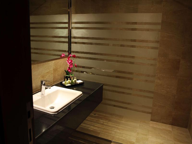IntercityHotel Salalah image
