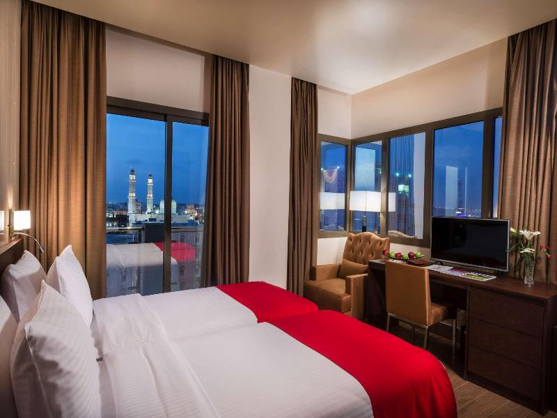 IntercityHotel Salalah image