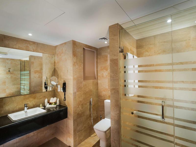 IntercityHotel Salalah image