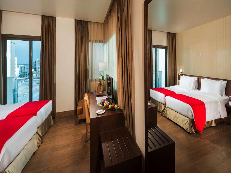 IntercityHotel Salalah image