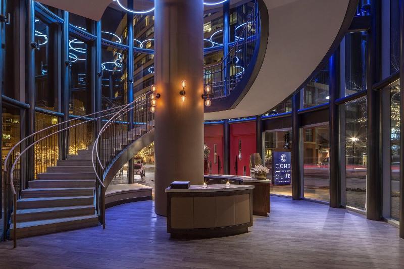 The Westin at The Woodlands image