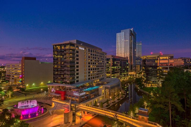 The Westin at The Woodlands image