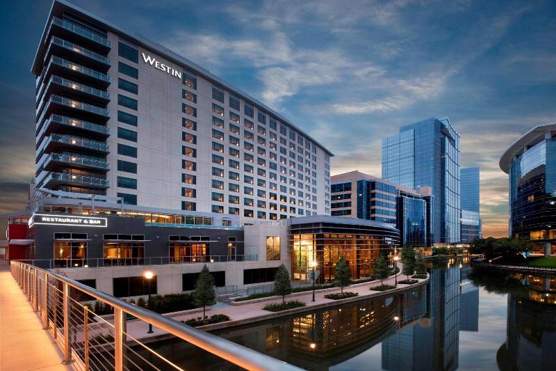 The Westin at The Woodlands image