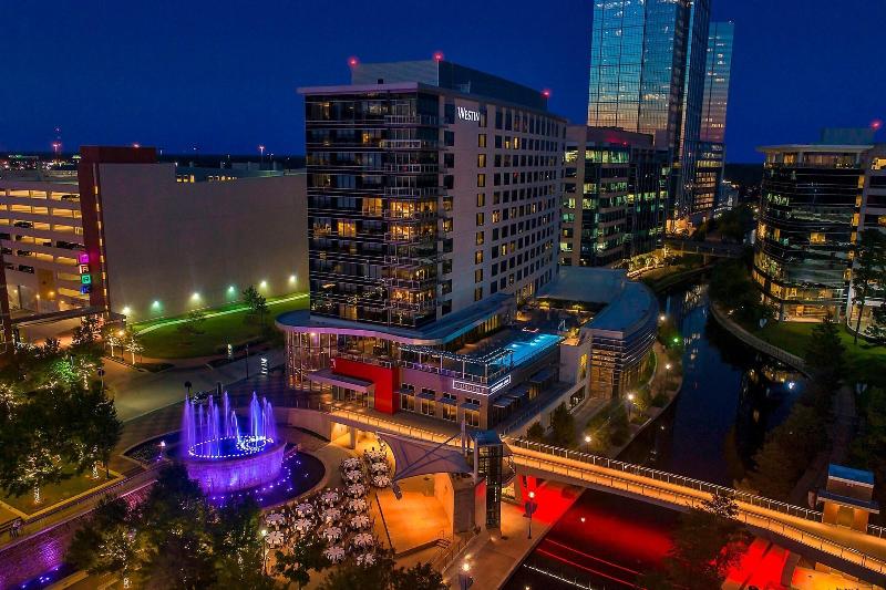 The Westin at The Woodlands image