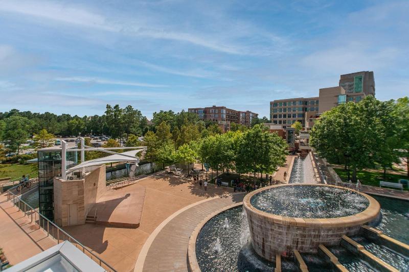 The Westin at The Woodlands image