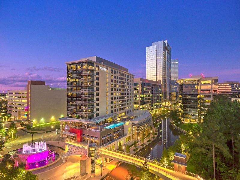 The Westin at The Woodlands image