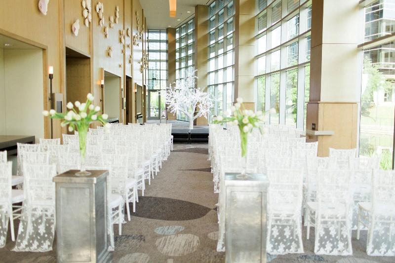 The Westin at The Woodlands image