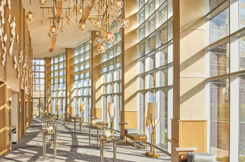 The Westin at The Woodlands image