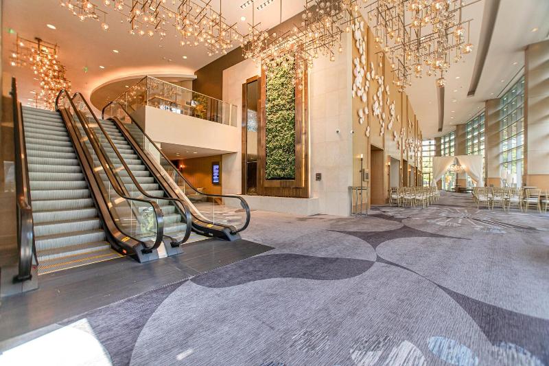The Westin at The Woodlands image