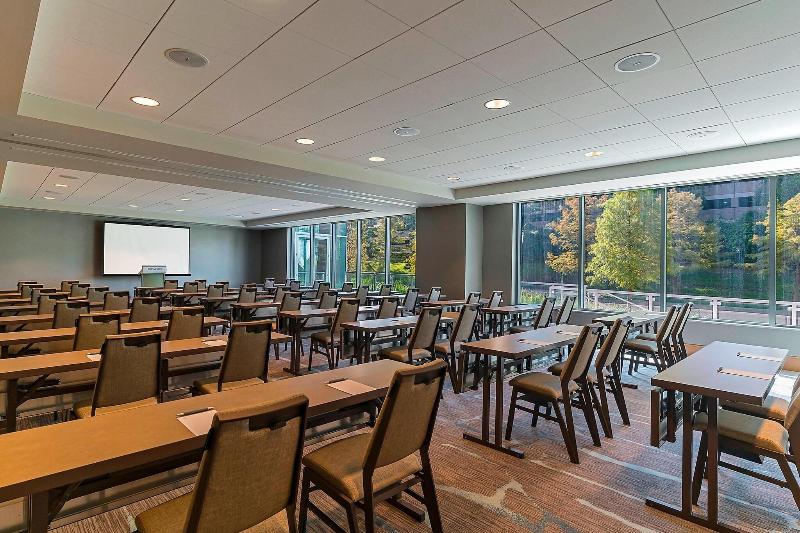 The Westin at The Woodlands image