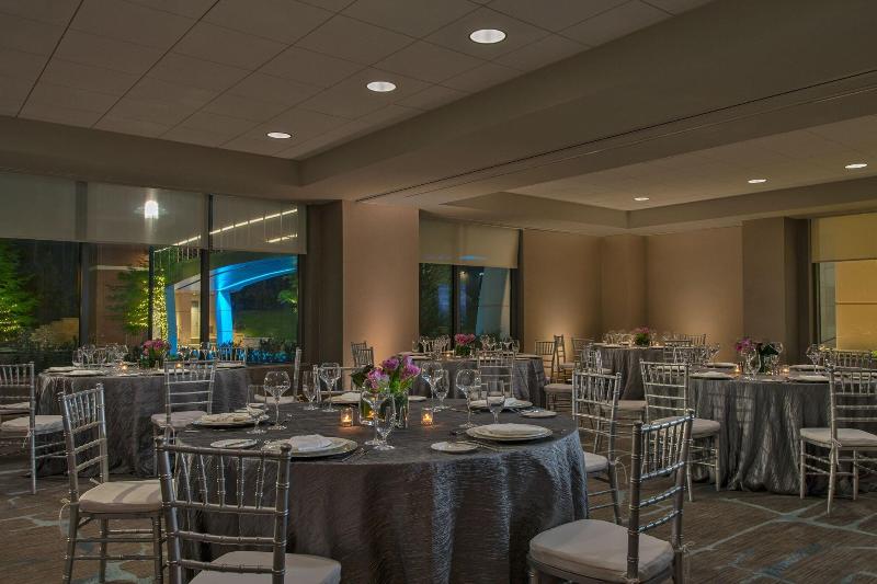 The Westin at The Woodlands image