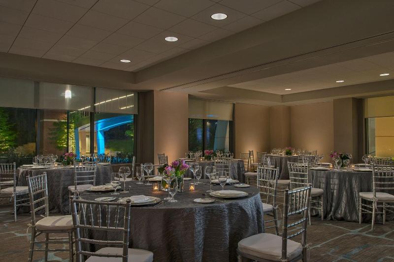 The Westin at The Woodlands image