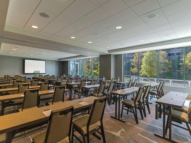 The Westin at The Woodlands image