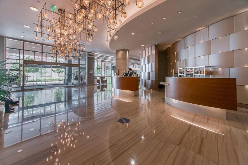 The Westin at The Woodlands image