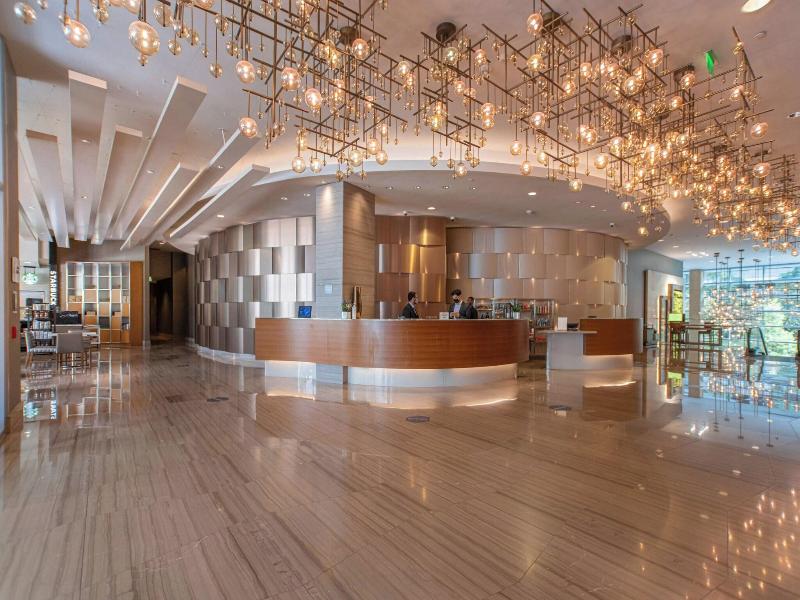 The Westin at The Woodlands image