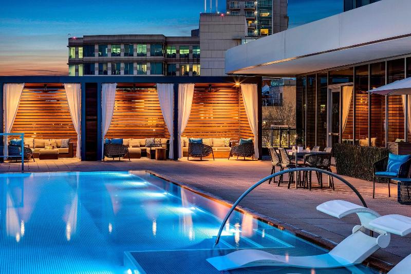 The Westin at The Woodlands image