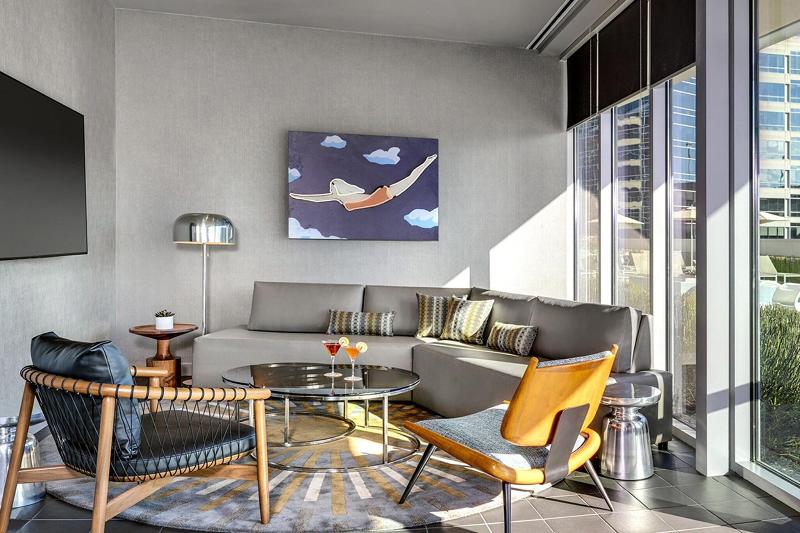 The Westin at The Woodlands image