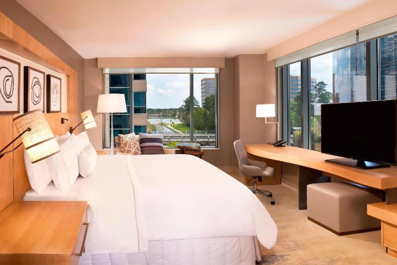 The Westin at The Woodlands image