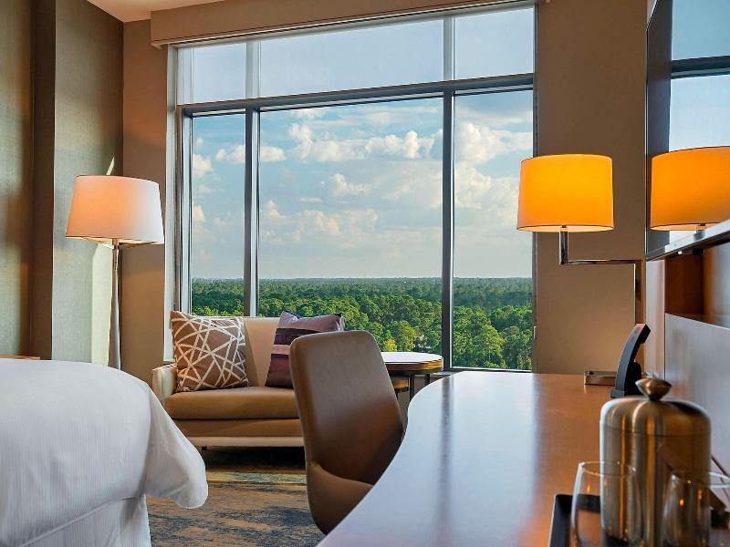 The Westin at The Woodlands image