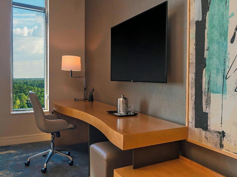 The Westin at The Woodlands image