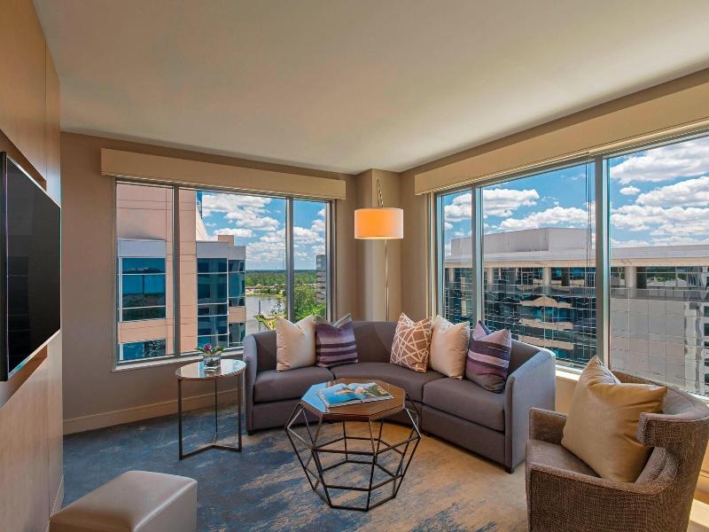 The Westin at The Woodlands image