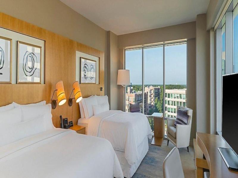 The Westin at The Woodlands image