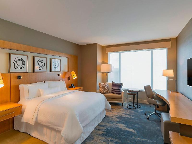 The Westin at The Woodlands image