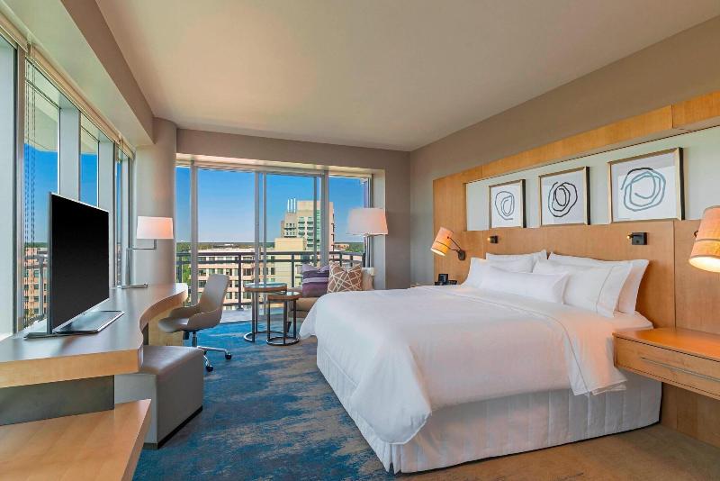 The Westin at The Woodlands image